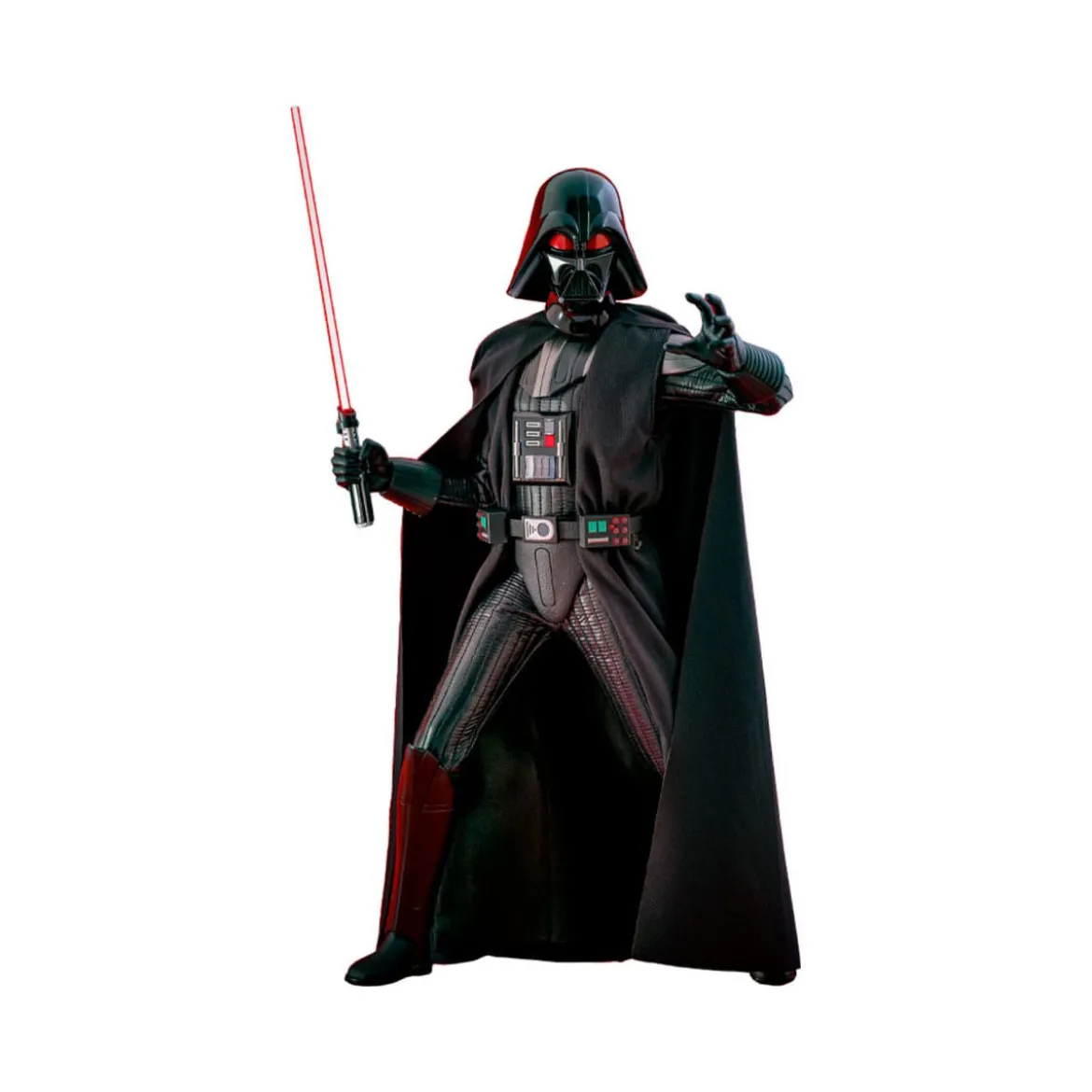 Hot Toys/Hono Studio - Star Wars: Rebels - Darth Vader 1/6