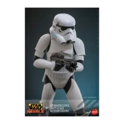 Hot Toys/Hono Studio - Star Wars: Rebels - Stormtrooper 1/6