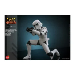 Hot Toys/Hono Studio - Star Wars: Rebels - Stormtrooper 1/6