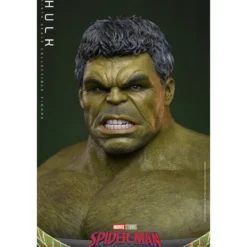 Hot Toys - HULK 1/6 MMS905 - Marvel's Spider-Man: Brand New Day