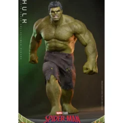 Hot Toys - HULK 1/6 MMS905 - Marvel's Spider-Man: Brand New Day