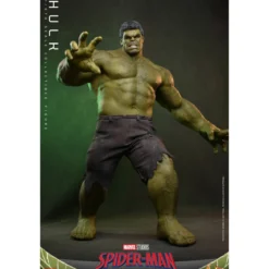 Hot Toys - HULK 1/6 MMS905 - Marvel's Spider-Man: Brand New Day