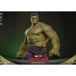 Hot Toys - HULK 1/6 MMS905 - Marvel's Spider-Man: Brand New Day