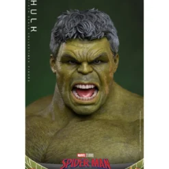 Hot Toys - HULK 1/6 MMS905 - Marvel's Spider-Man: Brand New Day