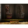Hot Toys - Indiana Jones and the Temple of Doom - Indiana Jones Deluxe Version MMS861 1/6