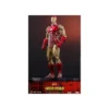 Hot toys - Iron Man - Marvel The Origins Collection Comic figurine 1/6