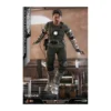 Hot Toys Iron man - Tony Stark Mech Test 1/6