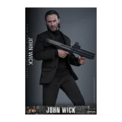 Hot Toys - John Wick - Movie Masterpiece 1/6 MMS832