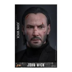 Hot Toys - John Wick - Movie Masterpiece 1/6 MMS832