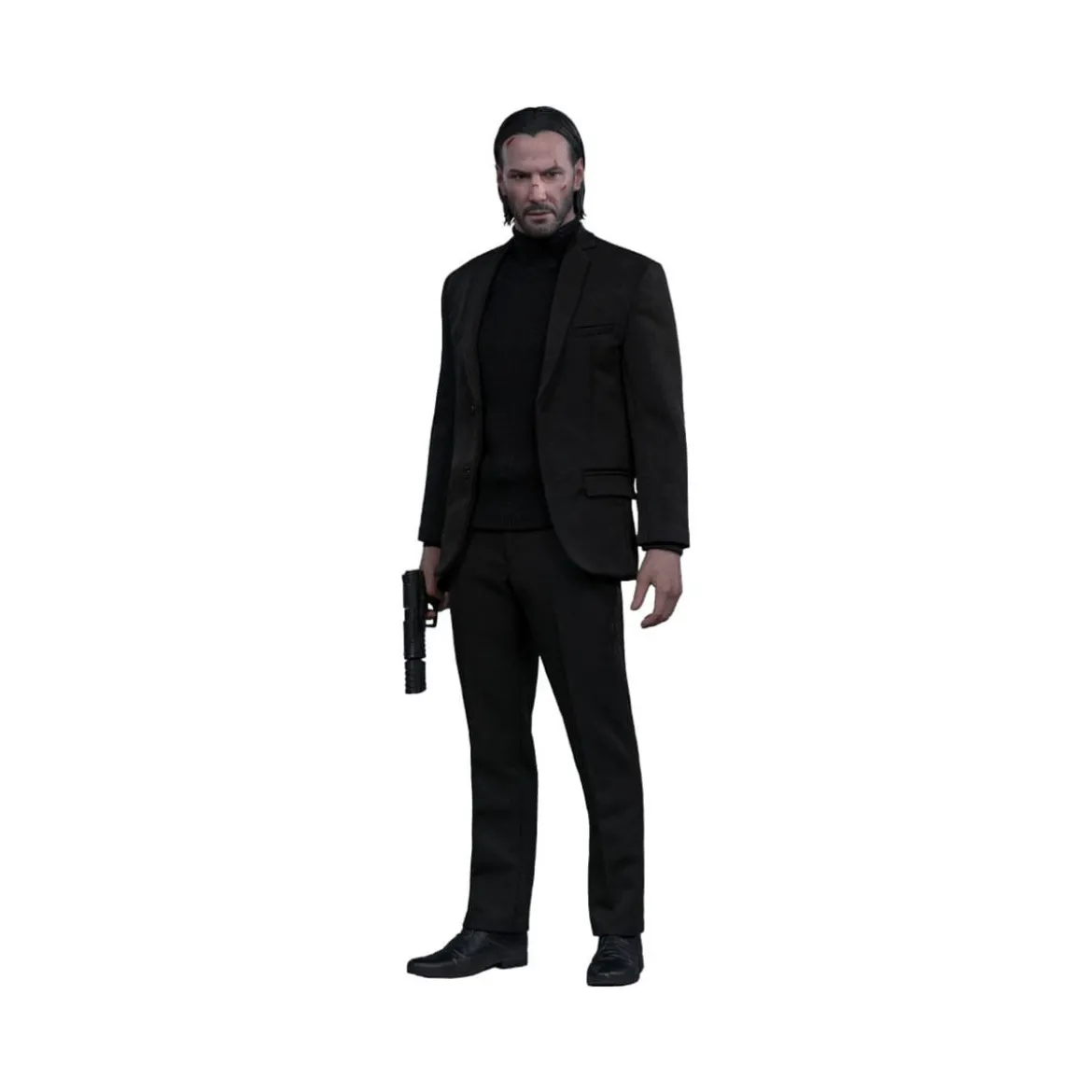 Hot Toys - John Wick - Movie Masterpiece 1/6 MMS832