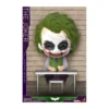 Hot Toys - Joker (Laughing Version) - Cosbaby - 9cm