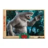 Hot Toys - King Shark Power Pose 1/6 - Suicide Squad