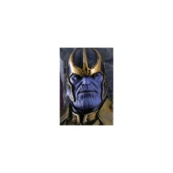 Hot Toys Les Gardiens de la Galaxie figurine Thanos