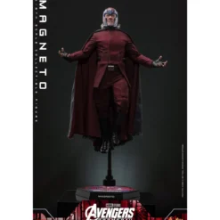 Hot Toys - Magneto MMS912 1/6 - Avengers: Doomsday