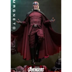 Hot Toys - Magneto MMS912 1/6 - Avengers: Doomsday