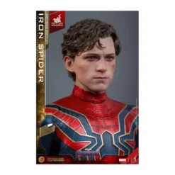 Hot Toys Marvel Avengers: Endgame - Iron Spider Artisan Edition MMS 1/6