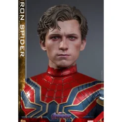 Hot Toys Marvel Avengers: Endgame - Iron Spider MMS 1/6