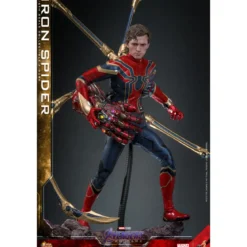 Hot Toys Marvel Avengers: Endgame - Iron Spider MMS 1/6