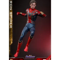 Hot Toys Marvel Avengers: Endgame - Iron Spider MMS 1/6