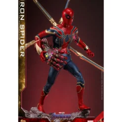 Hot Toys Marvel Avengers: Endgame - Iron Spider MMS 1/6