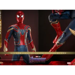 Hot Toys Marvel Avengers: Endgame - Iron Spider MMS 1/6