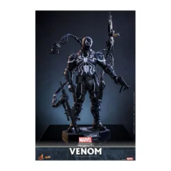 Hot Toys Marvel Comics Spider-Man - Agent Venom