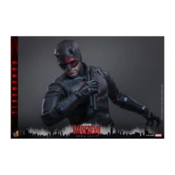 Hot Toys Marvel Daredevil: Born Again (season 2) - DAREDEVIL MMS 1/6