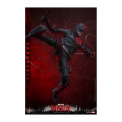 Hot Toys Marvel Daredevil: Born Again (season 2) - DAREDEVIL MMS 1/6