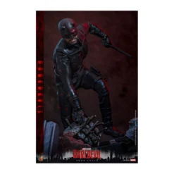 Hot Toys Marvel Daredevil: Born Again (season 2) - DAREDEVIL MMS 1/6
