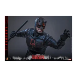 Hot Toys Marvel Daredevil: Born Again (season 2) - DAREDEVIL MMS 1/6