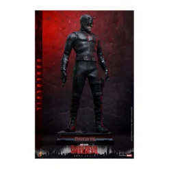 Hot Toys Marvel Daredevil: Born Again (season 2) - DAREDEVIL MMS 1/6