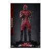 Hot Toys Marvel Daredevil: Born Again - DAREDEVIL MMS 1/6