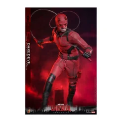 Hot Toys Marvel Daredevil: Born Again - DAREDEVIL MMS 1/6