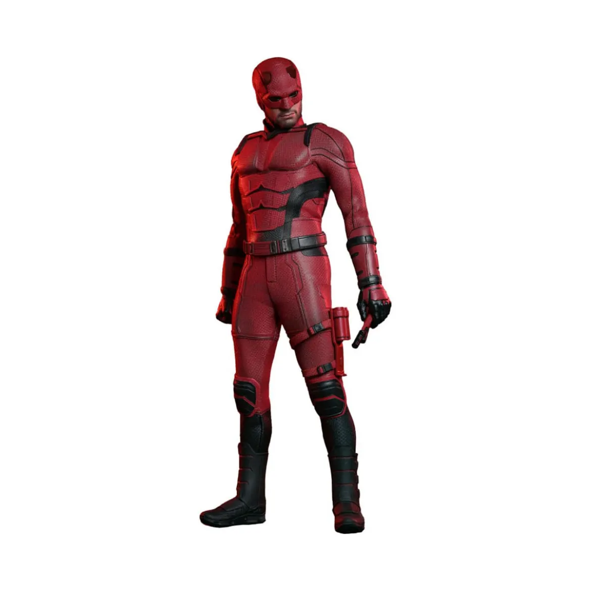 Hot Toys Marvel Daredevil: Born Again - DAREDEVIL MMS 1/6