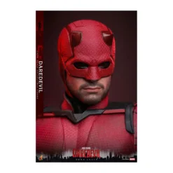 Hot Toys Marvel Daredevil: Born Again - DAREDEVIL MMS 1/6