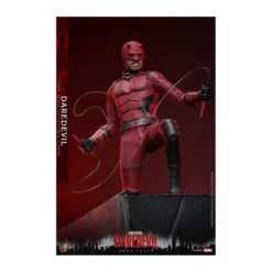 Hot Toys Marvel Daredevil: Born Again - DAREDEVIL MMS 1/6