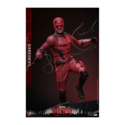 Hot Toys Marvel Daredevil: Born Again - DAREDEVIL MMS 1/6