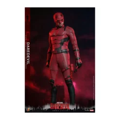 Hot Toys Marvel Daredevil: Born Again - DAREDEVIL MMS 1/6