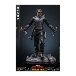Hot Toys Marvel Deadpool & Wolverine - Blade MMS 1/6