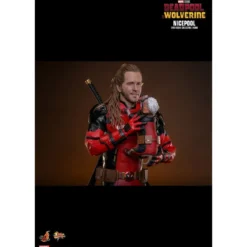 Hot Toys Marvel Deadpool & Wolverine - Nicepool MMS 1/6