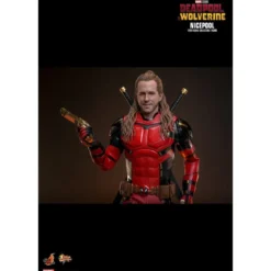 Hot Toys Marvel Deadpool & Wolverine - Nicepool MMS 1/6