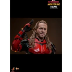 Hot Toys Marvel Deadpool & Wolverine - Nicepool MMS 1/6