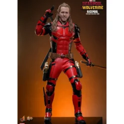 Hot Toys Marvel Deadpool & Wolverine - Nicepool MMS 1/6