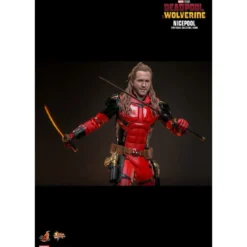 Hot Toys Marvel Deadpool & Wolverine - Nicepool MMS 1/6
