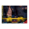 Hot Toys Marvel Deadpool & Wolverine - Wolverine TVA Jacket Version MMS 1/6