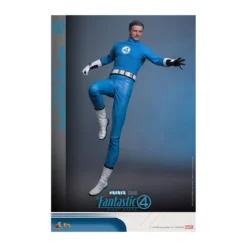 Hot Toys Marvel - Fantastic Four: First Steps - Mister Fantastic MMS 1/6 - Reed Richards