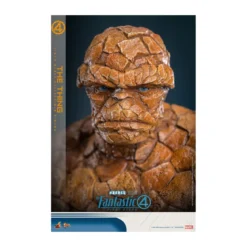 Hot Toys Marvel - Fantastic Four: First Steps - The Thing MMS 1/6 - La Chose