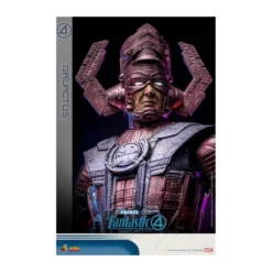 Hot Toys Marvel - Fantastic Four: First Steps - Sofvi Masterpiece GALACTUS - Jumbo Soft Vinyl