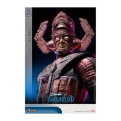 Hot Toys Marvel - Fantastic Four: First Steps - Sofvi Masterpiece GALACTUS - Jumbo Soft Vinyl