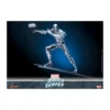Hot Toys Marvel - Silver Surfer - Comics Masterpiece 1/6